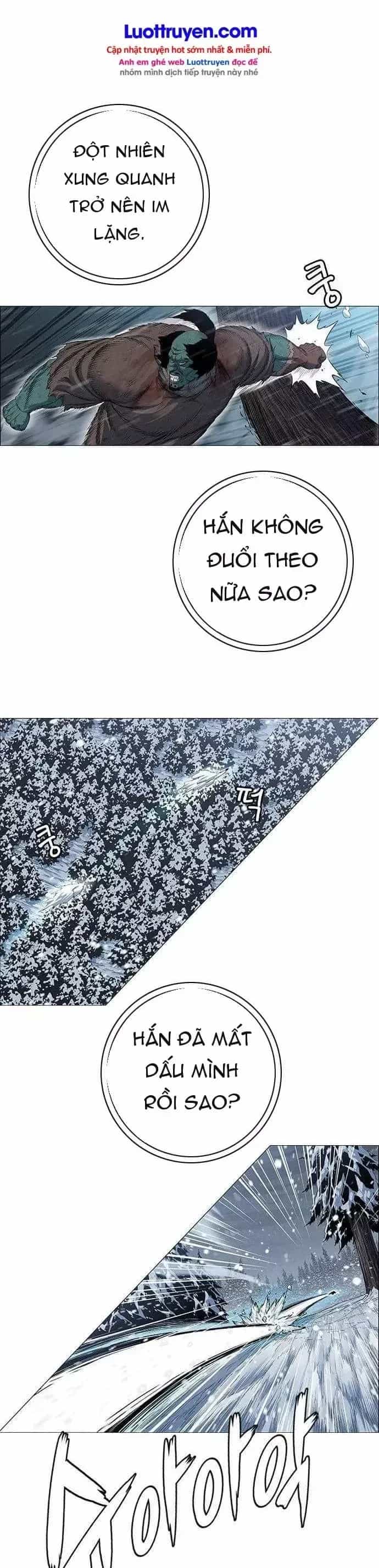 Anh Trai Tôi Là Hổ - Chương 302 - ảnh 29