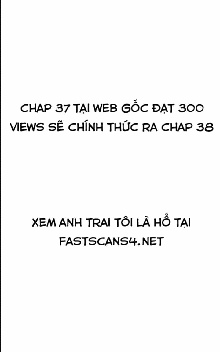 Anh Trai Tôi Là Hổ - Chương 38 - ảnh 2