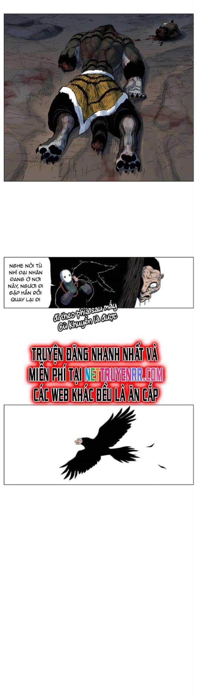 Anh Trai Tôi Là Hổ - Chương 43 - ảnh 25