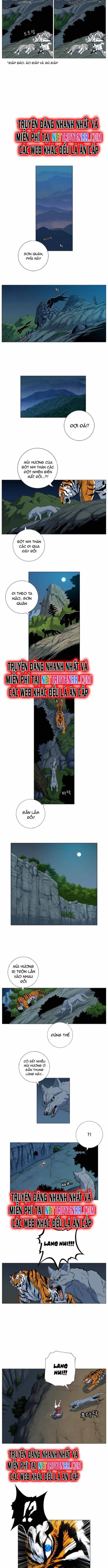 Anh Trai Tôi Là Hổ - Chương 52 - ảnh 3