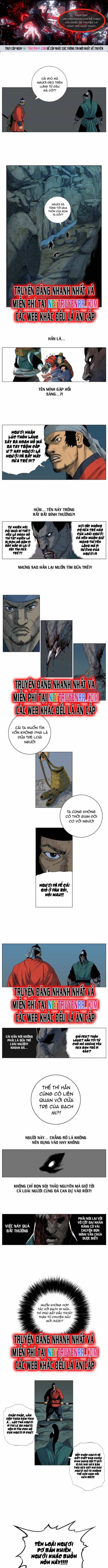 Anh Trai Tôi Là Hổ - Chương 54 - ảnh 1