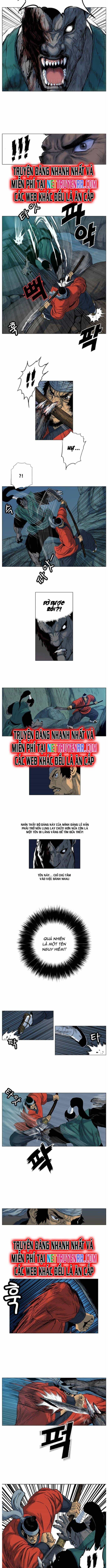 Anh Trai Tôi Là Hổ - Chương 54 - ảnh 2