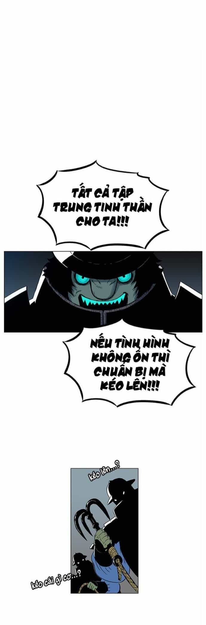 Anh Trai Tôi Là Hổ - Chương 59 - ảnh 27