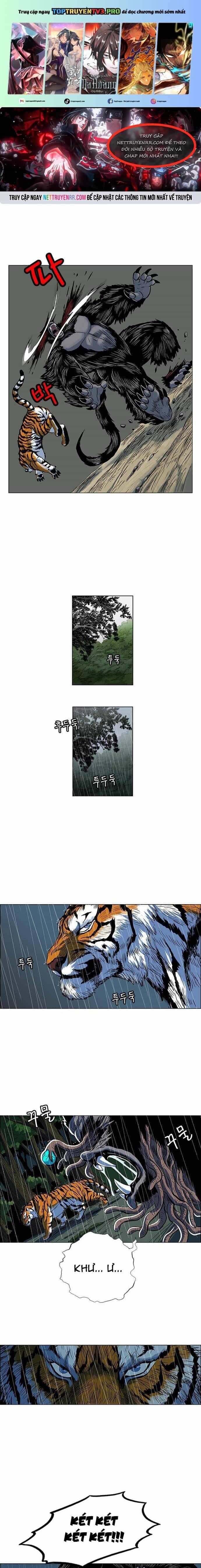 Anh Trai Tôi Là Hổ - Chương 66 - ảnh 2