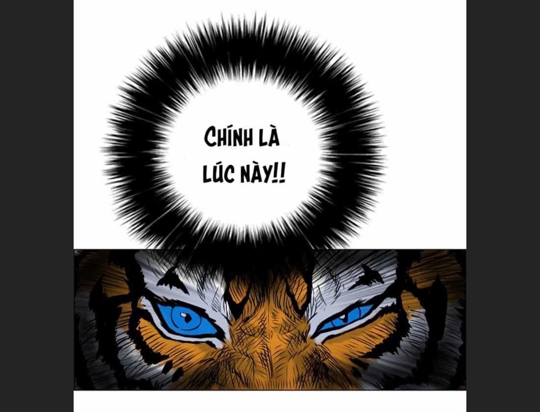 Anh Trai Tôi Là Hổ - Chương 7 - ảnh 8
