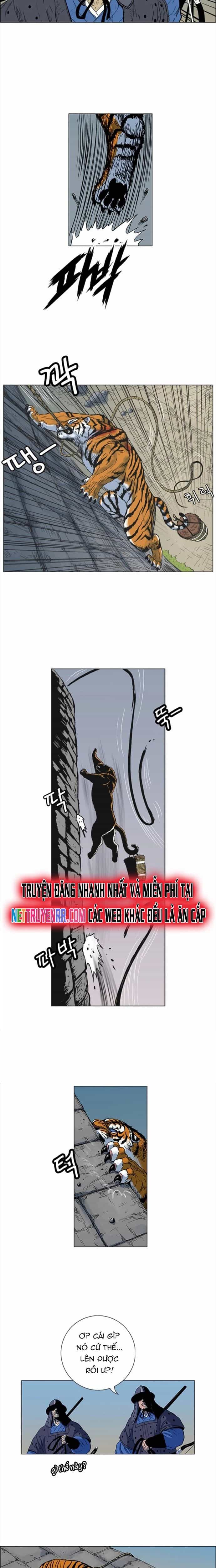 Anh Trai Tôi Là Hổ - Chương 73 - ảnh 13