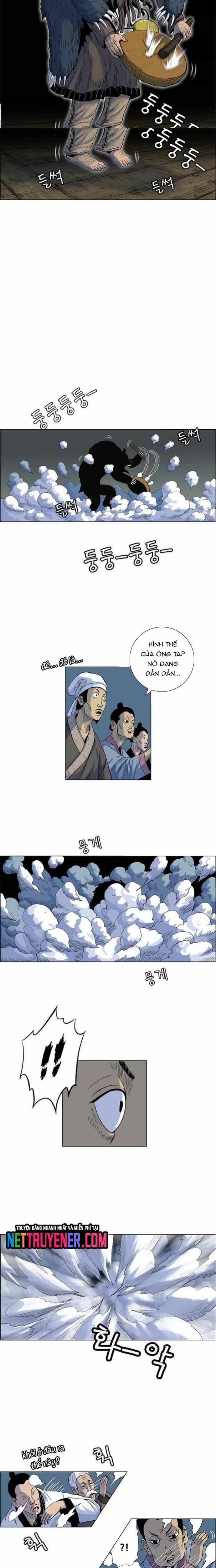 Anh Trai Tôi Là Hổ - Chương 84 - ảnh 7