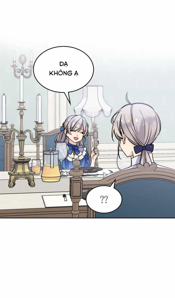 Anh Trai Tôi Quá Hiền Lành Làm Tôi Lo Lắng Ghê - Chương 1 - ảnh 22