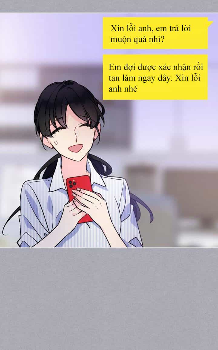 Anh Trai Tôi Quá Hiền Lành Làm Tôi Lo Lắng Ghê - Chương 1 - ảnh 38