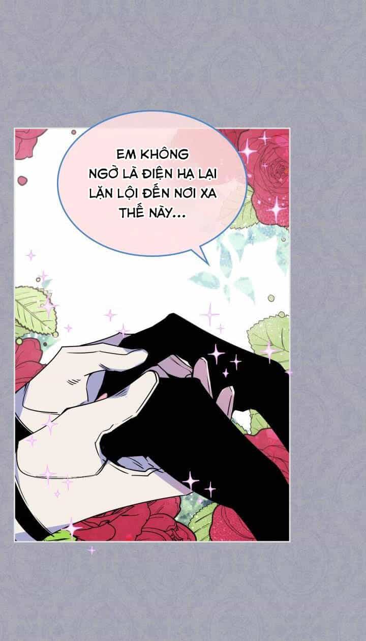 Anh Trai Tôi Quá Hiền Lành Làm Tôi Lo Lắng Ghê - Chương 1 - ảnh 4