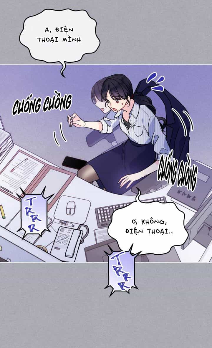 Anh Trai Tôi Quá Hiền Lành Làm Tôi Lo Lắng Ghê - Chương 1 - ảnh 49