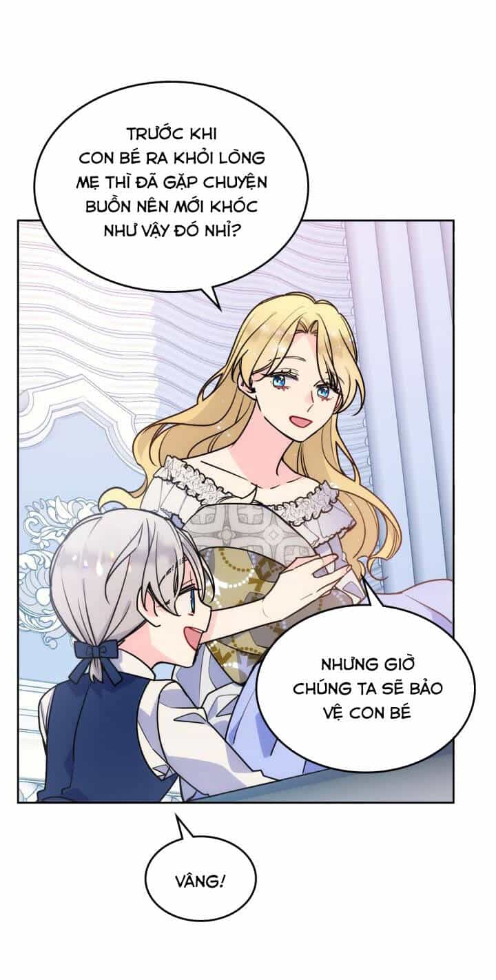 Anh Trai Tôi Quá Hiền Lành Làm Tôi Lo Lắng Ghê - Chương 1 - ảnh 63