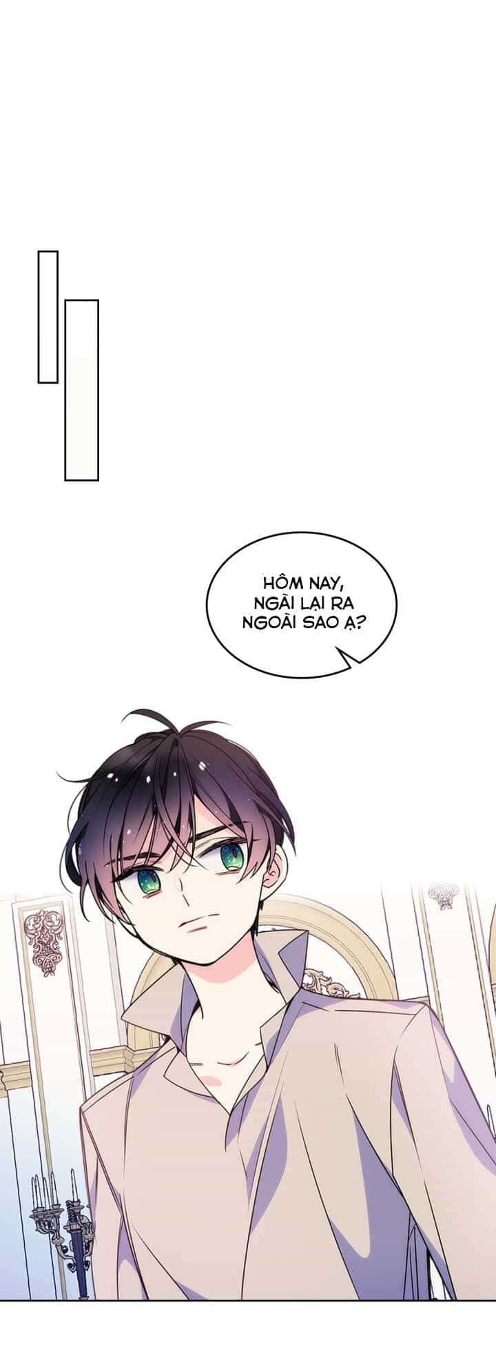 Anh Trai Tôi Quá Hiền Lành Làm Tôi Lo Lắng Ghê - Chương 10 - ảnh 22
