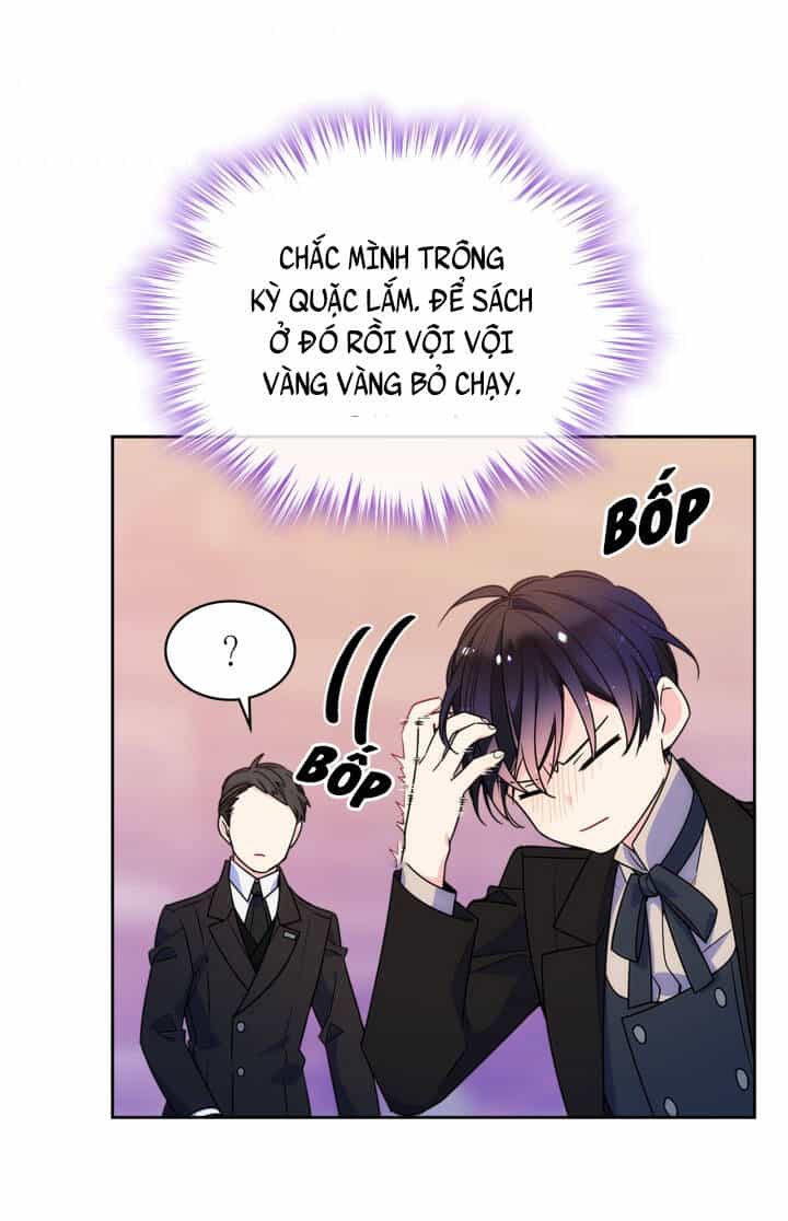 Anh Trai Tôi Quá Hiền Lành Làm Tôi Lo Lắng Ghê - Chương 10 - ảnh 39