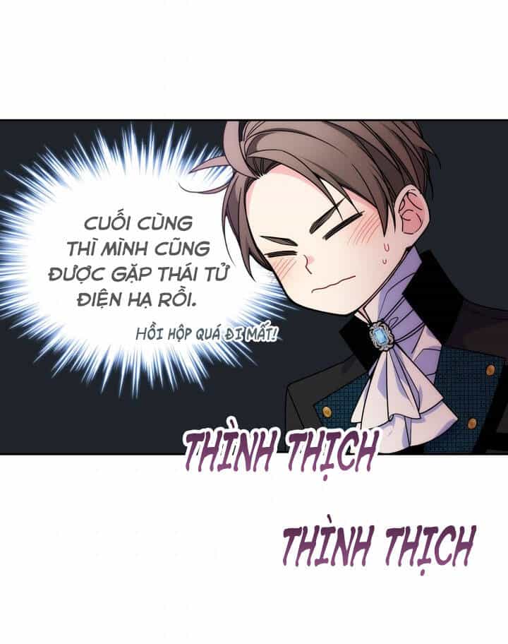 Anh Trai Tôi Quá Hiền Lành Làm Tôi Lo Lắng Ghê - Chương 11 - ảnh 35