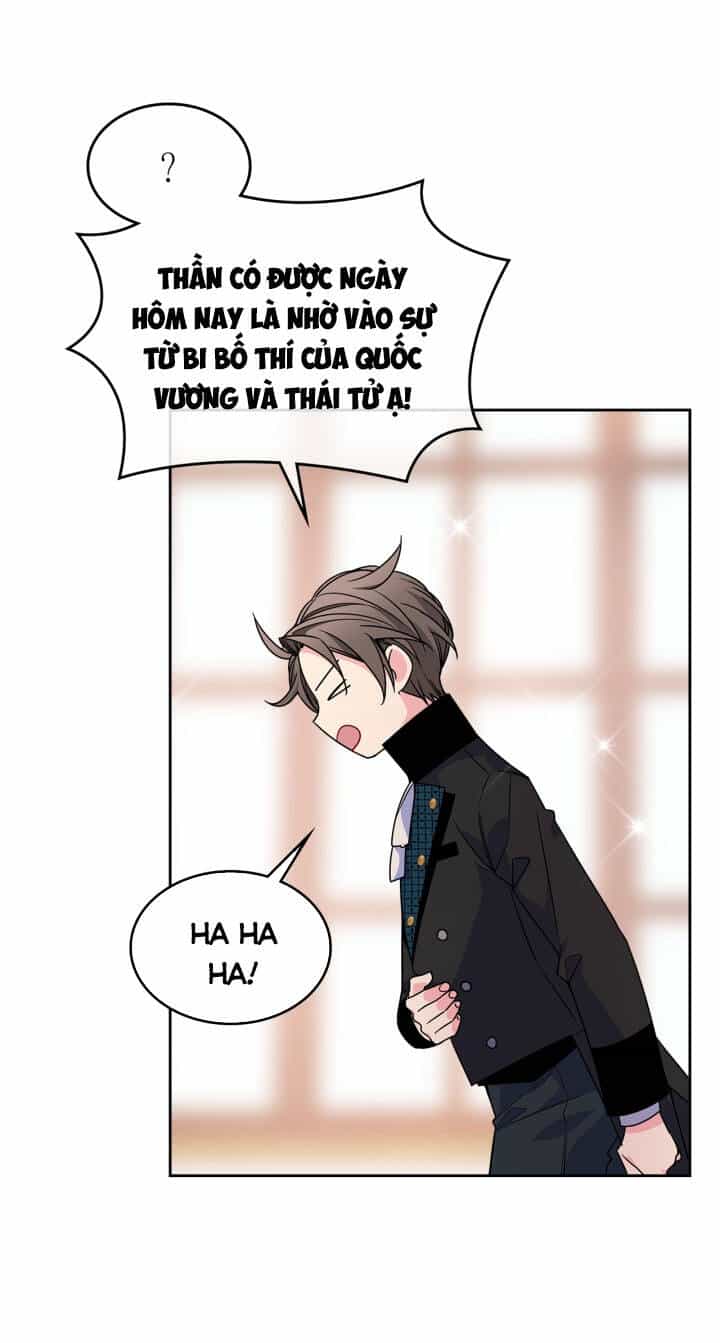Anh Trai Tôi Quá Hiền Lành Làm Tôi Lo Lắng Ghê - Chương 11 - ảnh 41