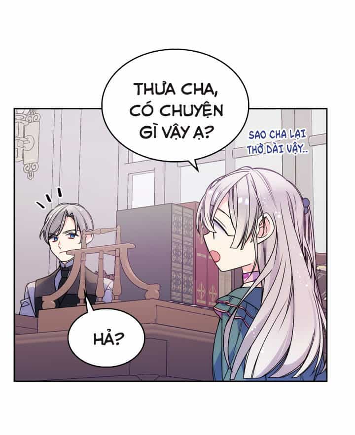 Anh Trai Tôi Quá Hiền Lành Làm Tôi Lo Lắng Ghê - Chương 11 - ảnh 5