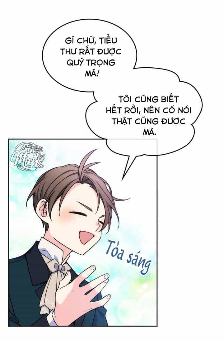 Anh Trai Tôi Quá Hiền Lành Làm Tôi Lo Lắng Ghê - Chương 12 - ảnh 56