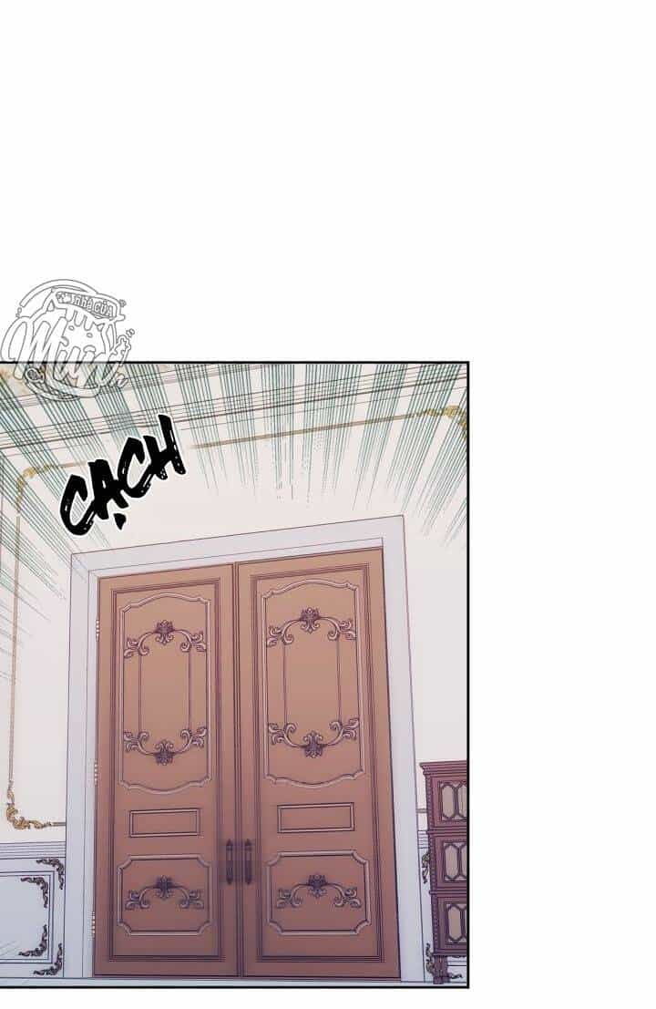 Anh Trai Tôi Quá Hiền Lành Làm Tôi Lo Lắng Ghê - Chương 13 - ảnh 13