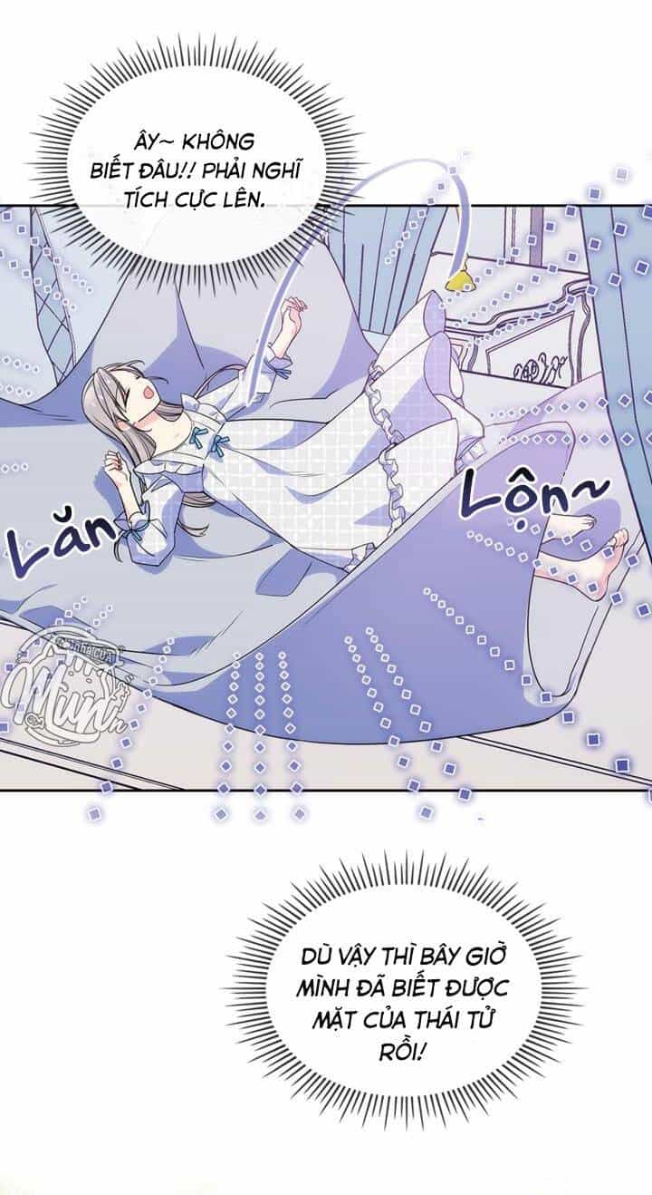 Anh Trai Tôi Quá Hiền Lành Làm Tôi Lo Lắng Ghê - Chương 13 - ảnh 15