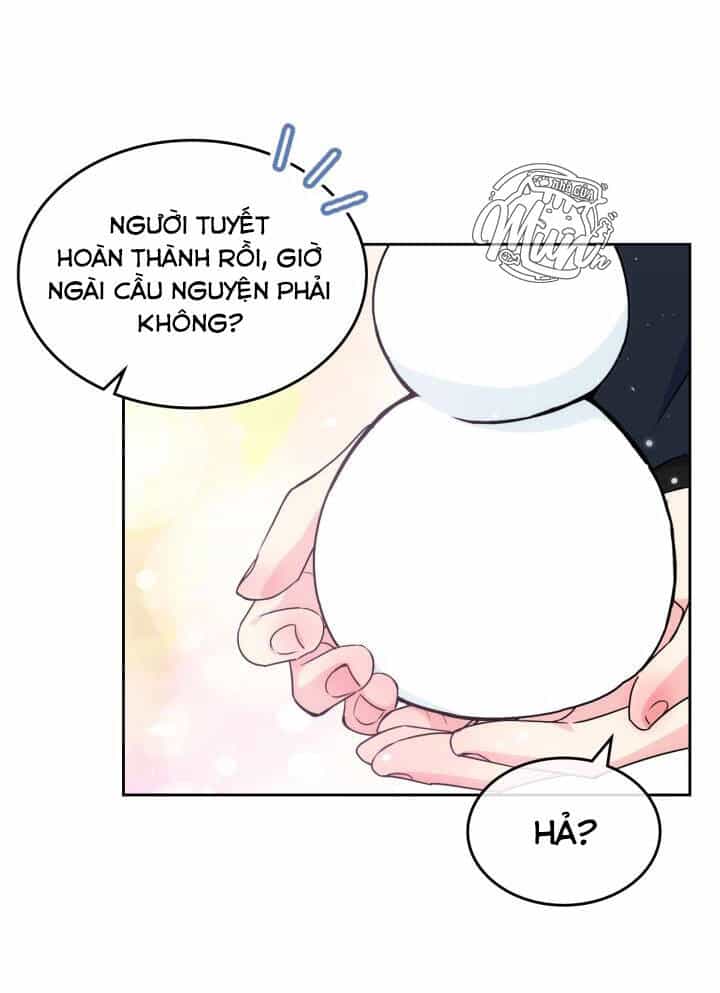 Anh Trai Tôi Quá Hiền Lành Làm Tôi Lo Lắng Ghê - Chương 14 - ảnh 57