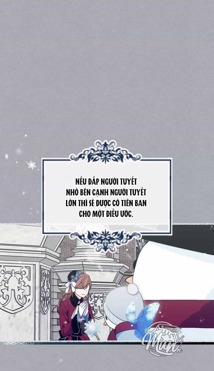 Anh Trai Tôi Quá Hiền Lành Làm Tôi Lo Lắng Ghê - Chương 14 - ảnh 8