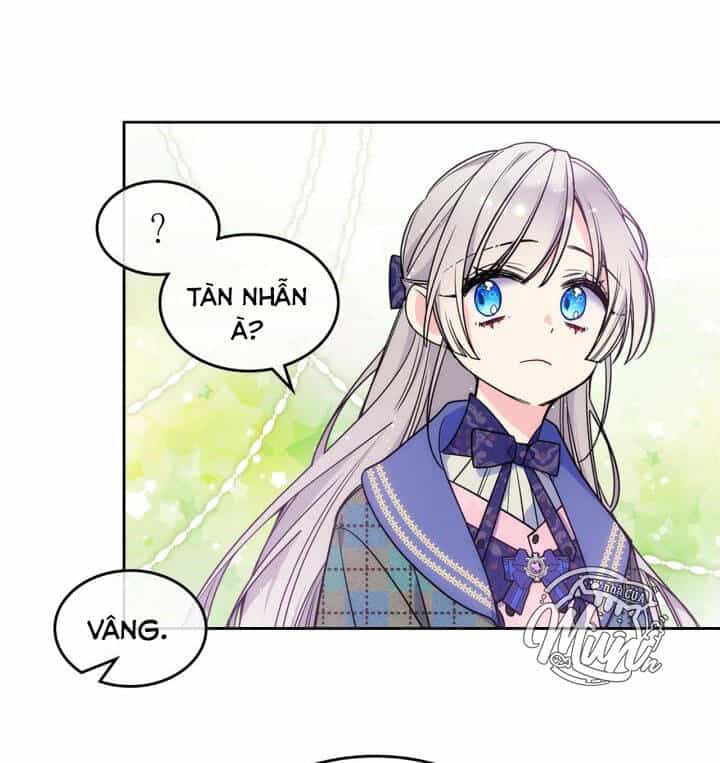 Anh Trai Tôi Quá Hiền Lành Làm Tôi Lo Lắng Ghê - Chương 16 - ảnh 32