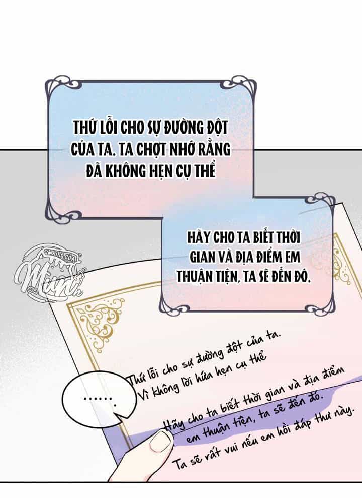 Anh Trai Tôi Quá Hiền Lành Làm Tôi Lo Lắng Ghê - Chương 16 - ảnh 64