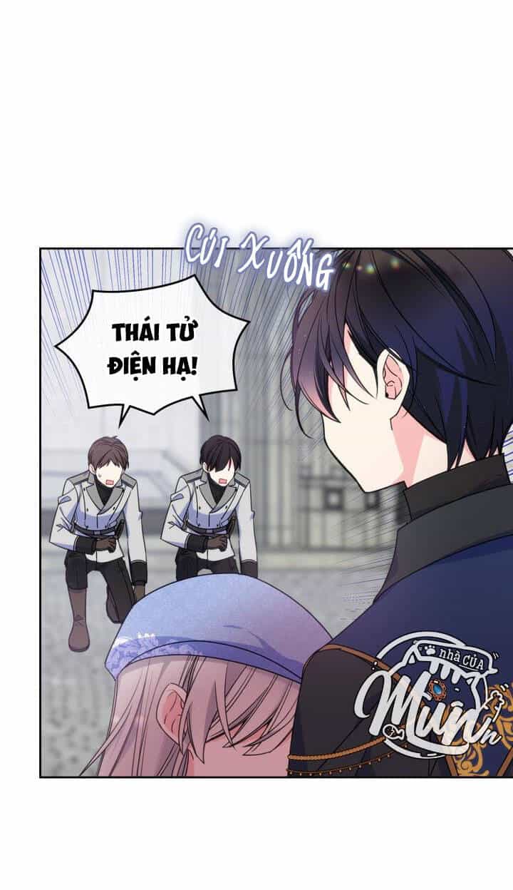 Anh Trai Tôi Quá Hiền Lành Làm Tôi Lo Lắng Ghê - Chương 17 - ảnh 37