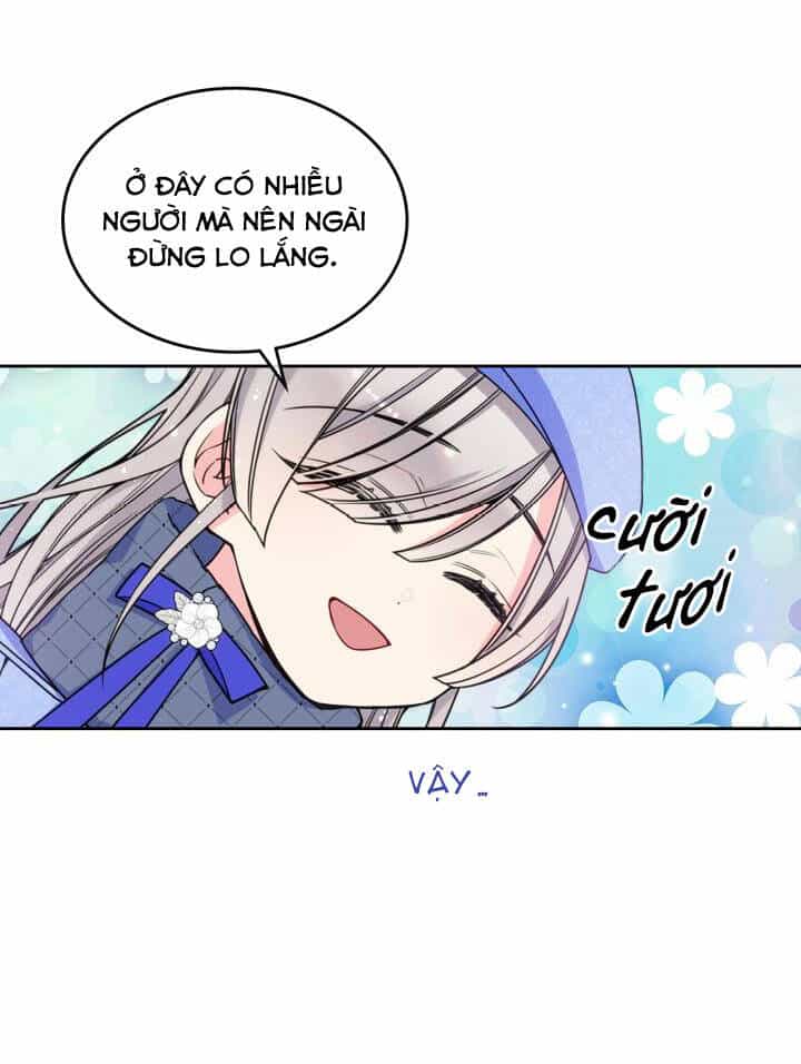 Anh Trai Tôi Quá Hiền Lành Làm Tôi Lo Lắng Ghê - Chương 18 - ảnh 18