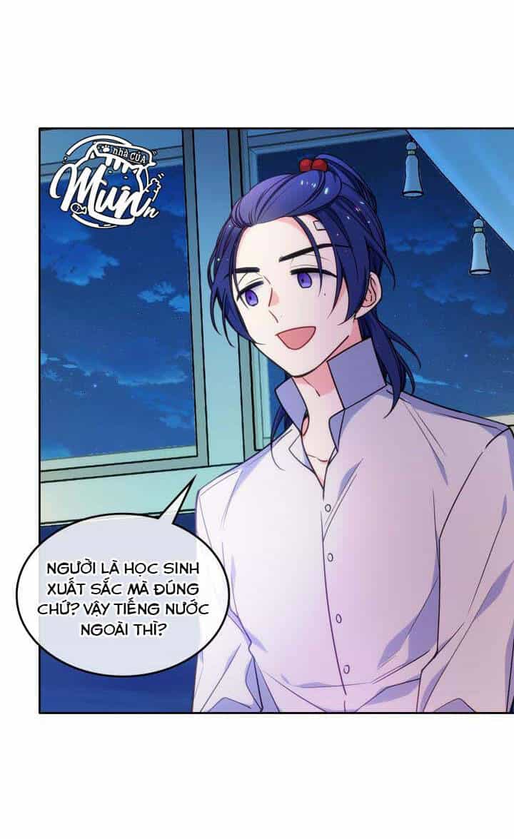 Anh Trai Tôi Quá Hiền Lành Làm Tôi Lo Lắng Ghê - Chương 19 - ảnh 12