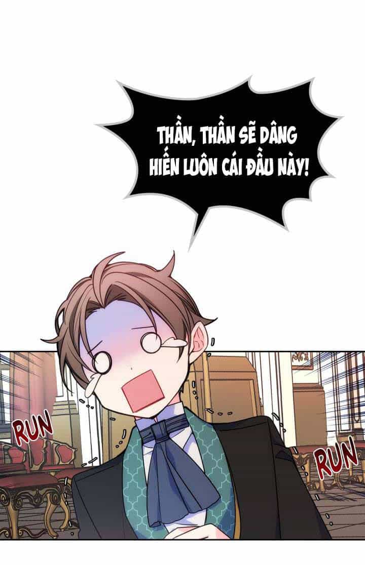 Anh Trai Tôi Quá Hiền Lành Làm Tôi Lo Lắng Ghê - Chương 19 - ảnh 54