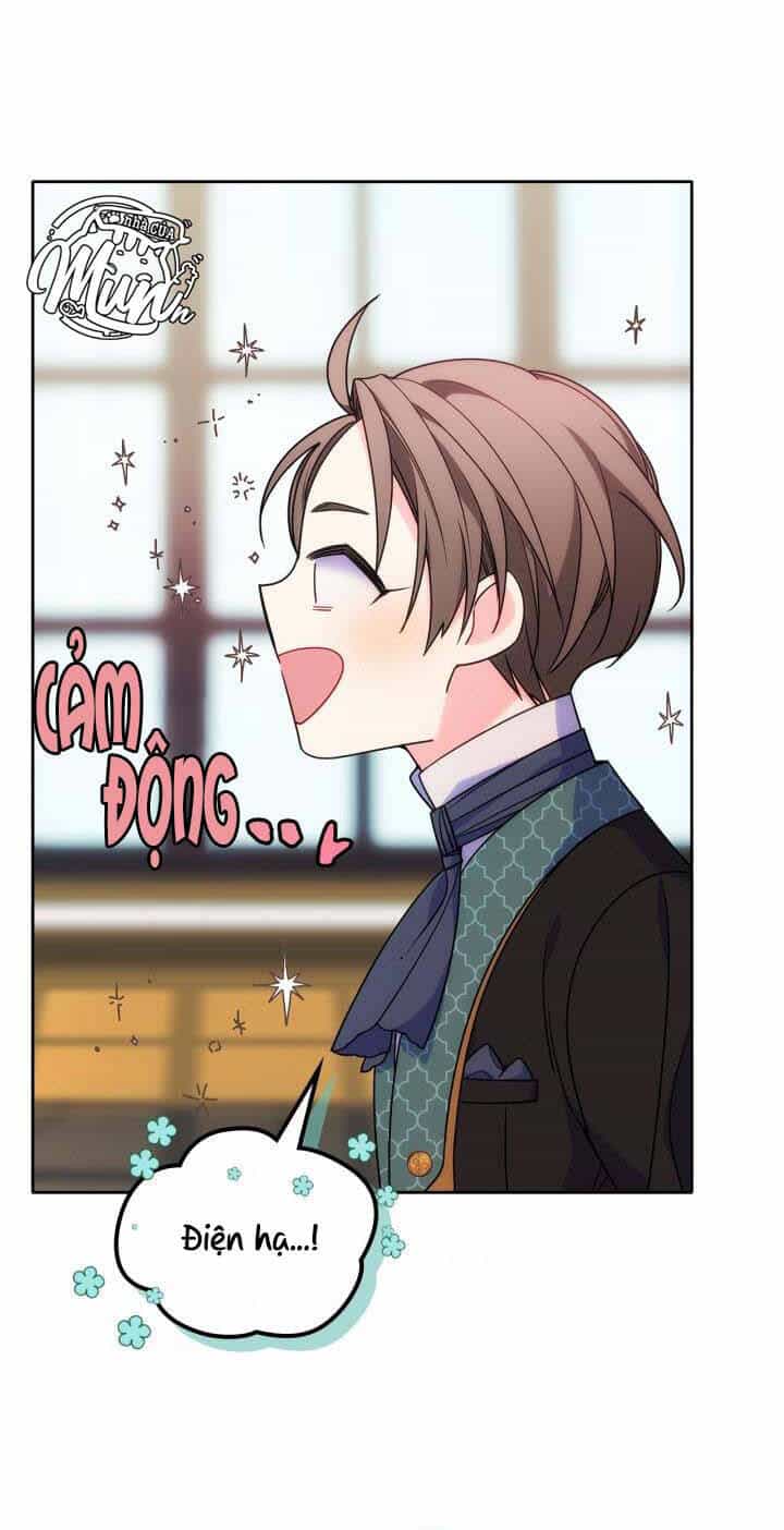 Anh Trai Tôi Quá Hiền Lành Làm Tôi Lo Lắng Ghê - Chương 19 - ảnh 56