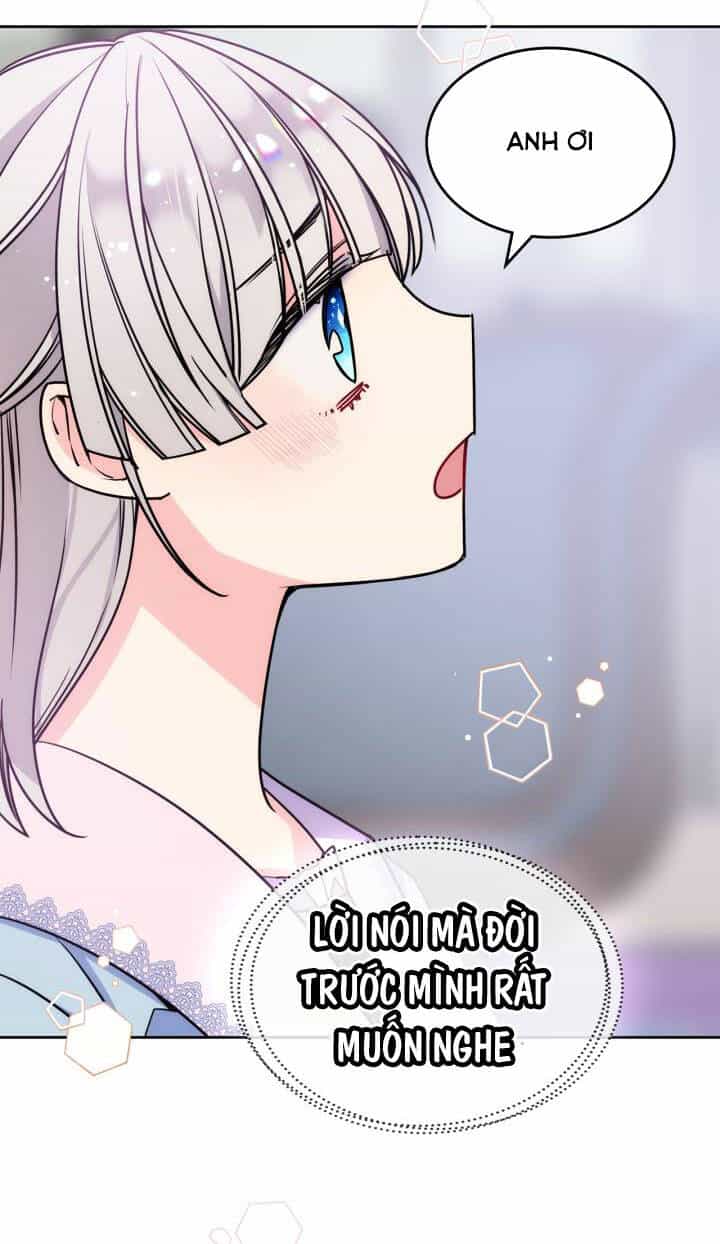 Anh Trai Tôi Quá Hiền Lành Làm Tôi Lo Lắng Ghê - Chương 2 - ảnh 41