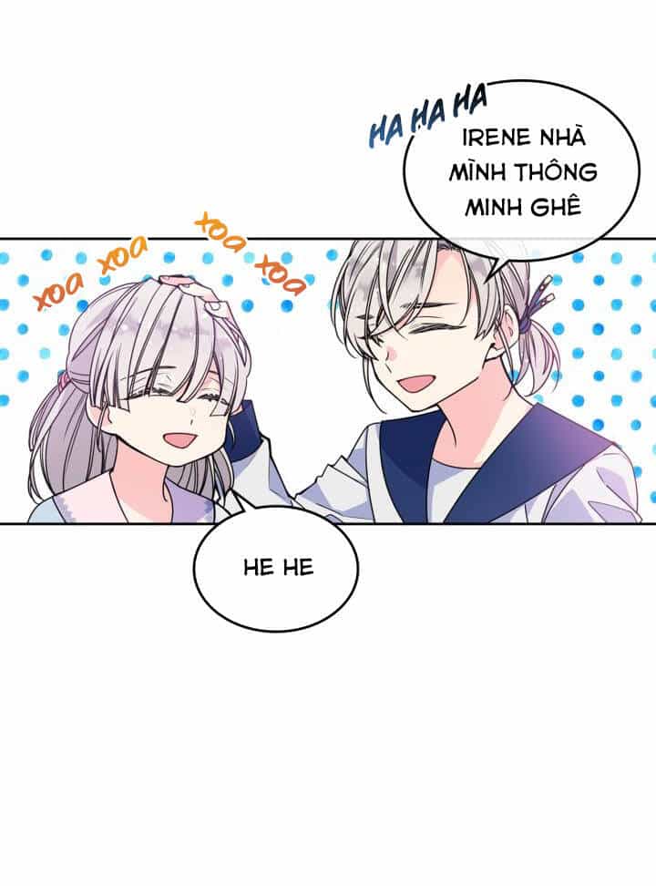 Anh Trai Tôi Quá Hiền Lành Làm Tôi Lo Lắng Ghê - Chương 2 - ảnh 9
