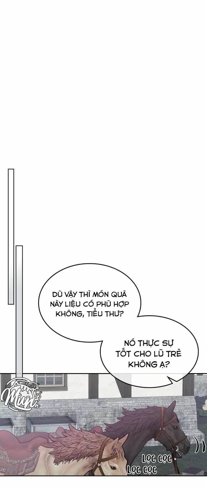 Anh Trai Tôi Quá Hiền Lành Làm Tôi Lo Lắng Ghê - Chương 20 - ảnh 32