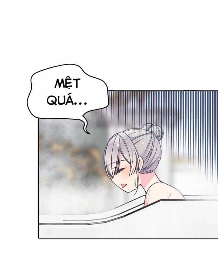 Anh Trai Tôi Quá Hiền Lành Làm Tôi Lo Lắng Ghê - Chương 22 - ảnh 51