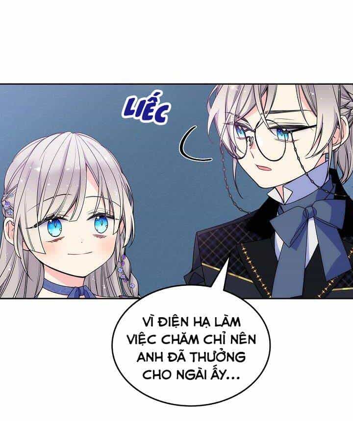 Anh Trai Tôi Quá Hiền Lành Làm Tôi Lo Lắng Ghê - Chương 24 - ảnh 40