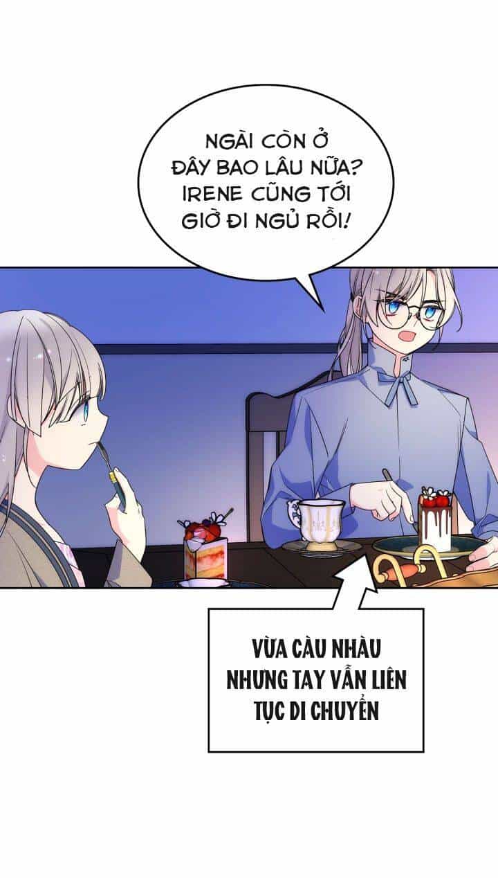 Anh Trai Tôi Quá Hiền Lành Làm Tôi Lo Lắng Ghê - Chương 27 - ảnh 11
