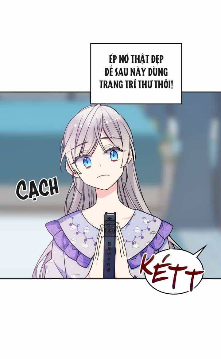 Anh Trai Tôi Quá Hiền Lành Làm Tôi Lo Lắng Ghê - Chương 27 - ảnh 45