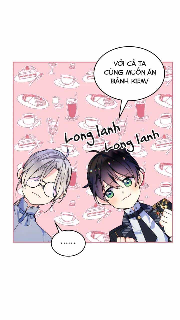 Anh Trai Tôi Quá Hiền Lành Làm Tôi Lo Lắng Ghê - Chương 27 - ảnh 6