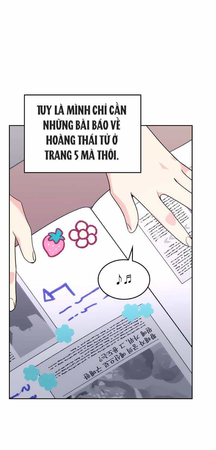 Anh Trai Tôi Quá Hiền Lành Làm Tôi Lo Lắng Ghê - Chương 28 - ảnh 13