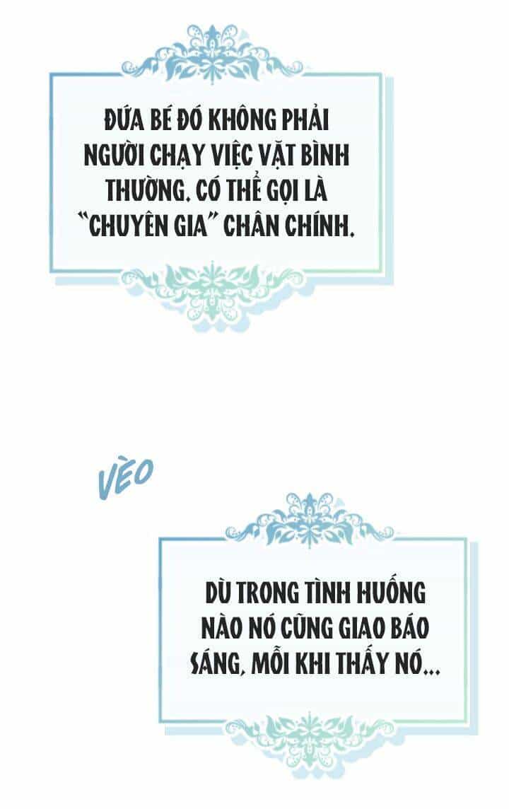 Anh Trai Tôi Quá Hiền Lành Làm Tôi Lo Lắng Ghê - Chương 28 - ảnh 4