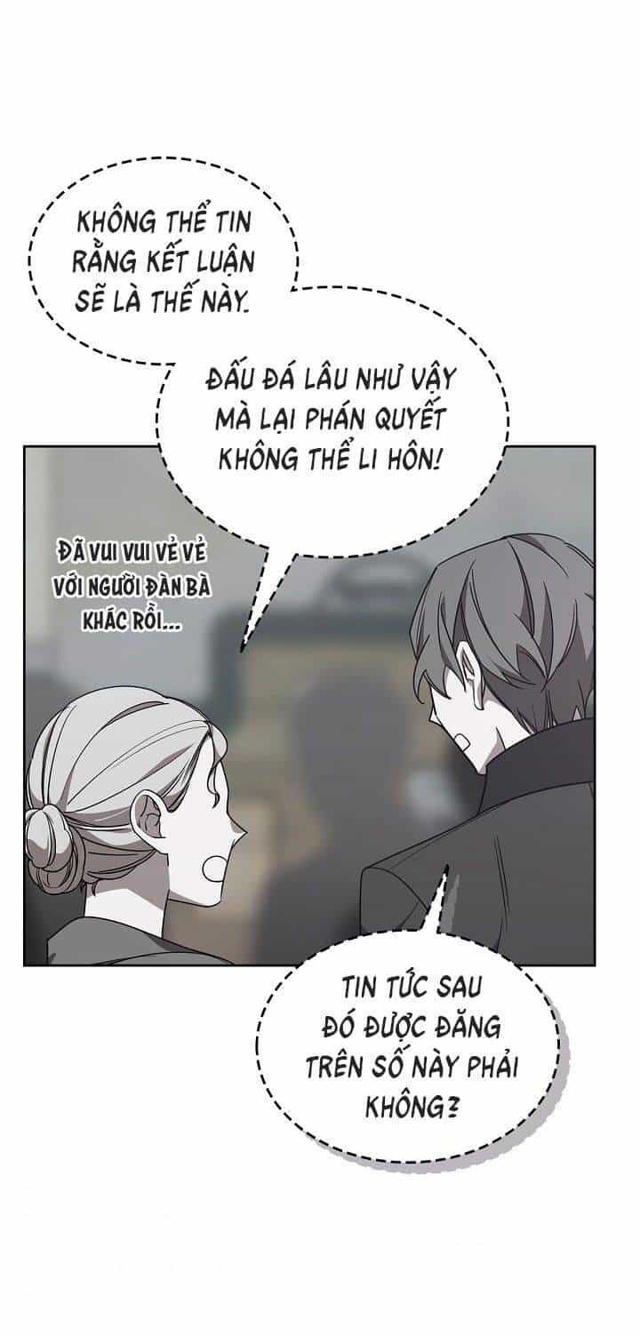 Anh Trai Tôi Quá Hiền Lành Làm Tôi Lo Lắng Ghê - Chương 28 - ảnh 53