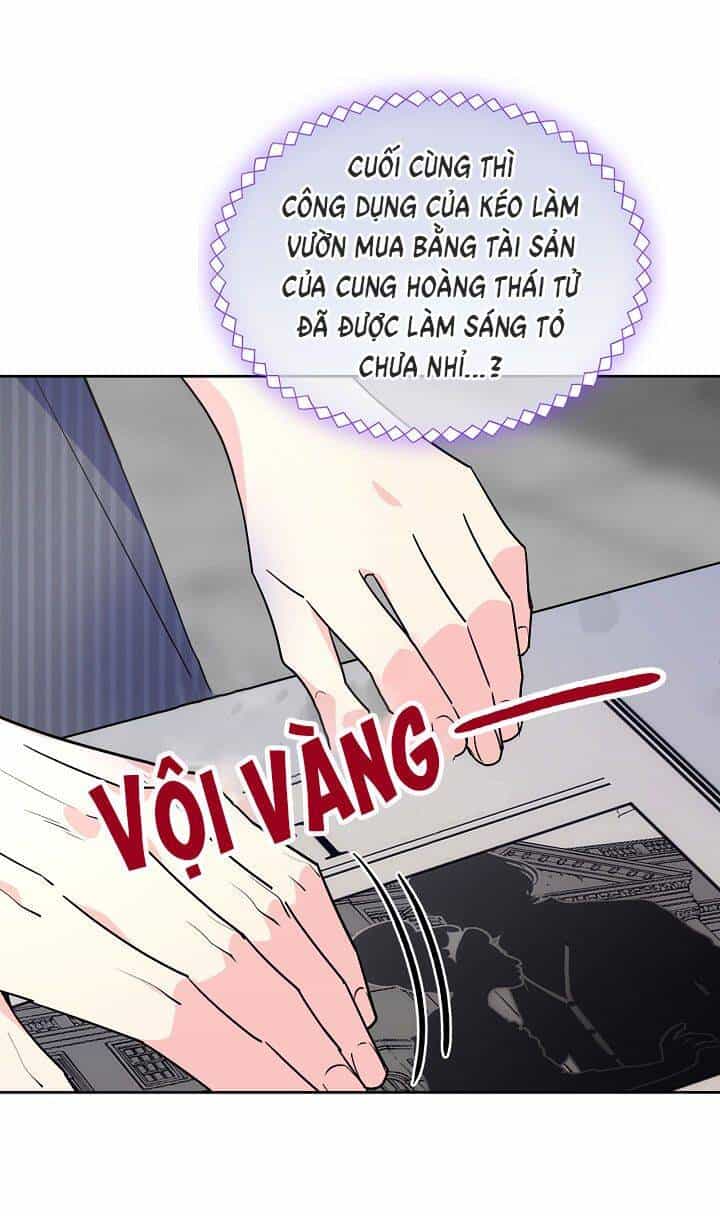 Anh Trai Tôi Quá Hiền Lành Làm Tôi Lo Lắng Ghê - Chương 28 - ảnh 65