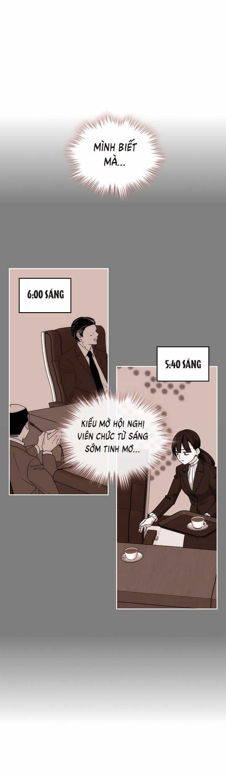 Anh Trai Tôi Quá Hiền Lành Làm Tôi Lo Lắng Ghê - Chương 29 - ảnh 38