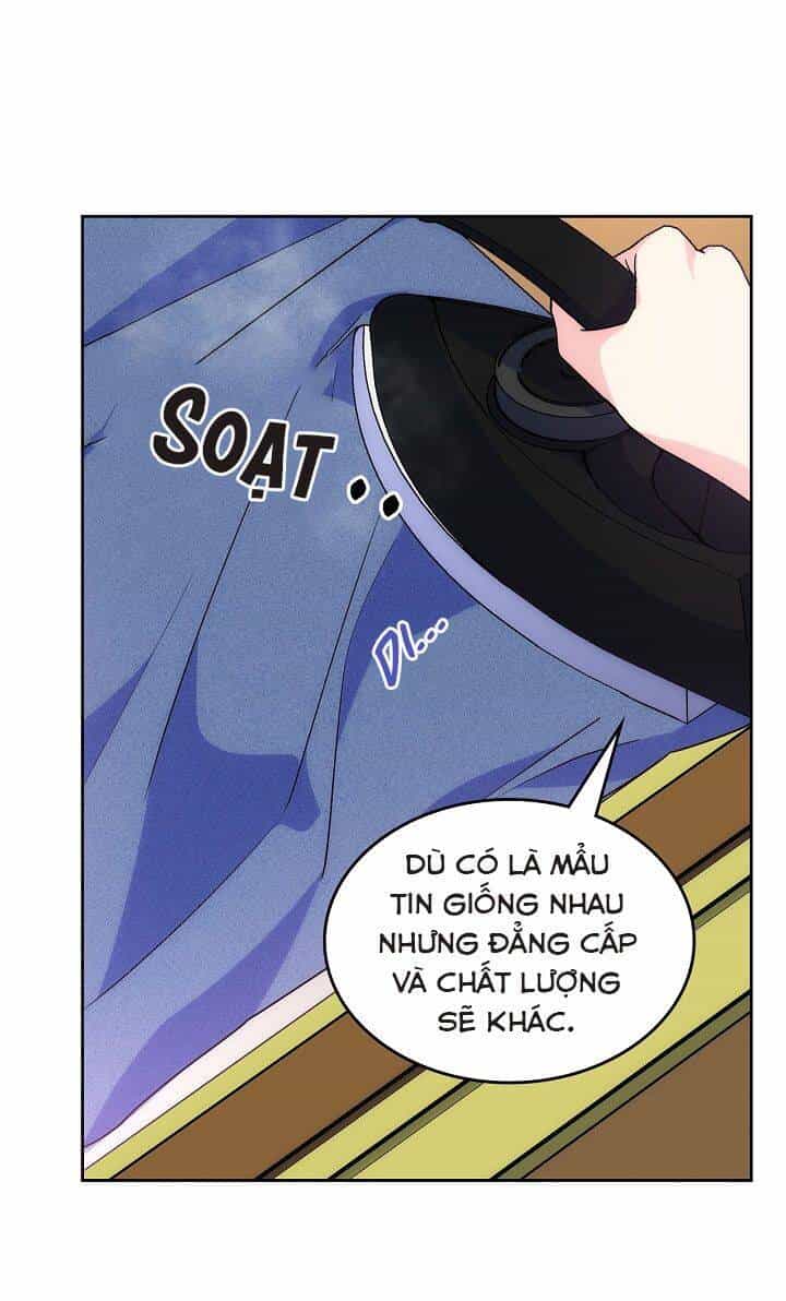 Anh Trai Tôi Quá Hiền Lành Làm Tôi Lo Lắng Ghê - Chương 29 - ảnh 60