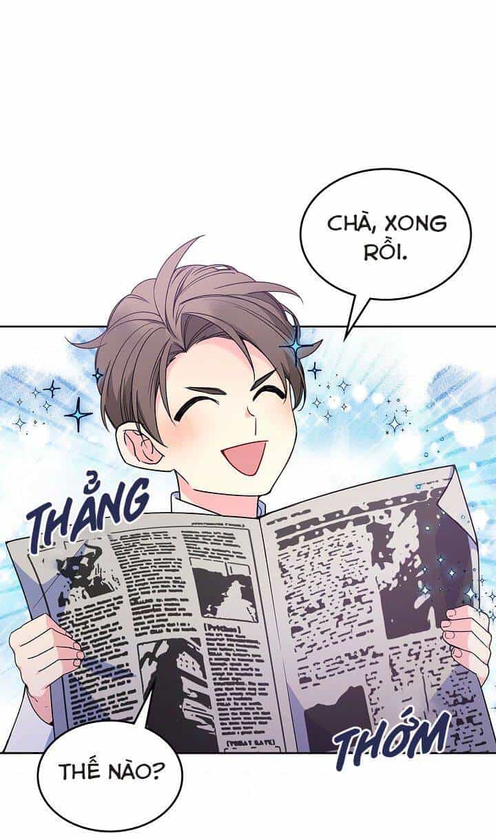 Anh Trai Tôi Quá Hiền Lành Làm Tôi Lo Lắng Ghê - Chương 29 - ảnh 63