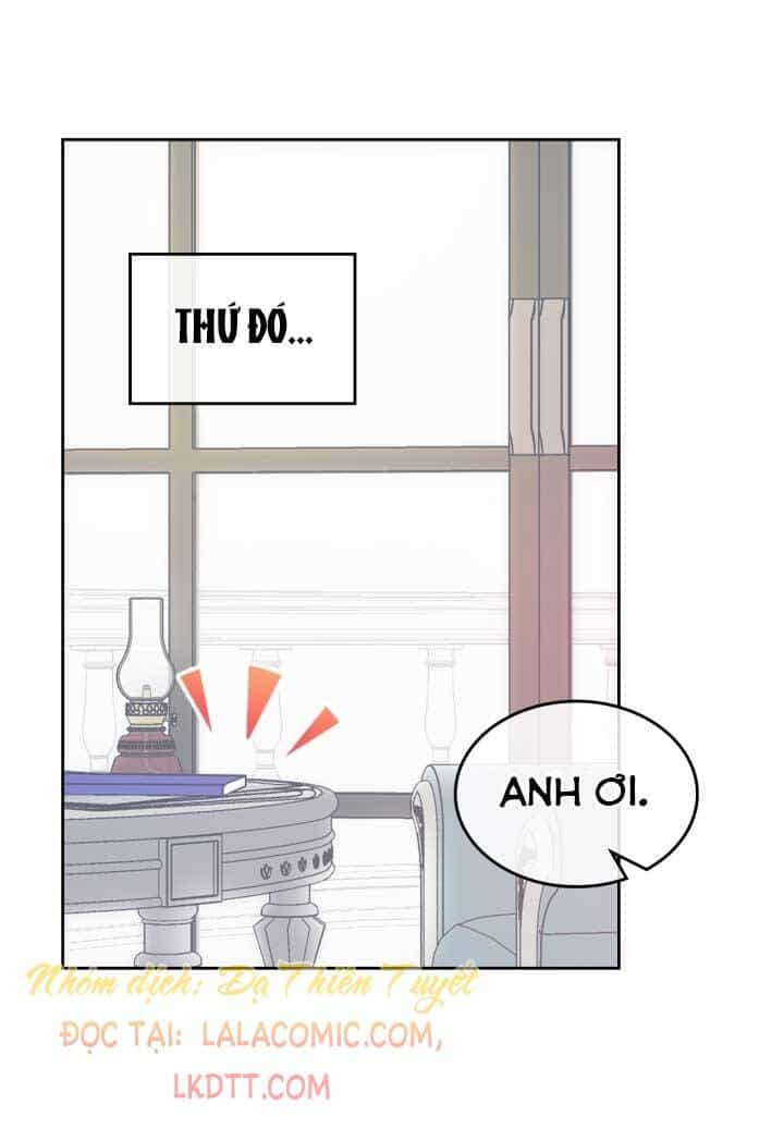 Anh Trai Tôi Quá Hiền Lành Làm Tôi Lo Lắng Ghê - Chương 3 - ảnh 12