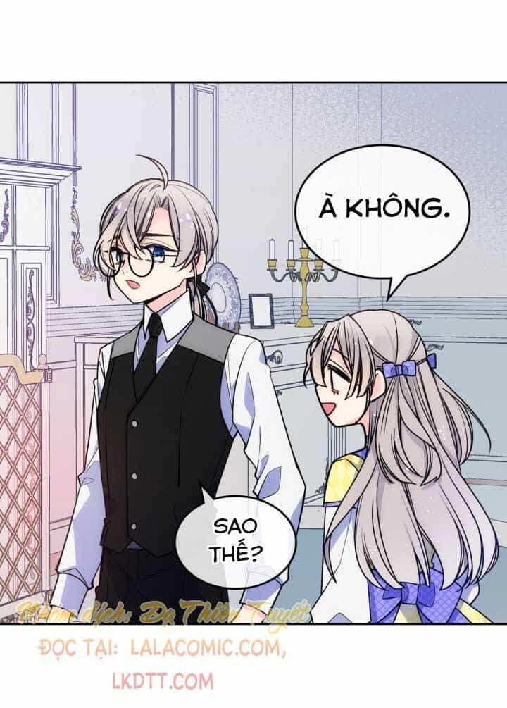 Anh Trai Tôi Quá Hiền Lành Làm Tôi Lo Lắng Ghê - Chương 3 - ảnh 13